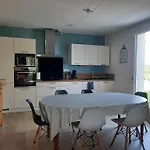 Hébergement de vacances Domaine De La Borie Blanche- Monbazillac - 1ch, 2ch Et 3ch Pomport