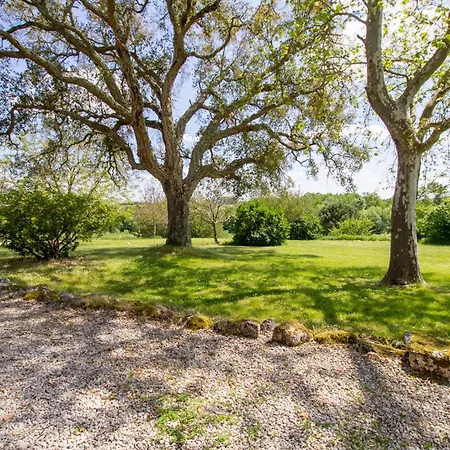 Vakantiehuis Domaine De La Borie Blanche- Monbazillac - 1ch, 2ch Et 3ch *