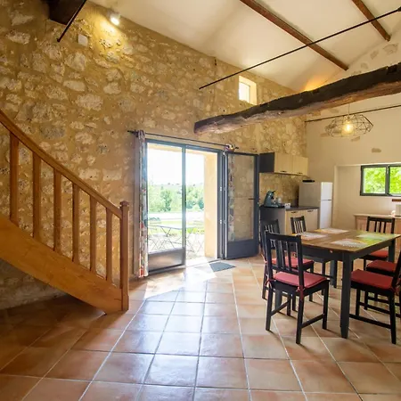 Ferienhaus Domaine De La Borie Blanche- Monbazillac - 1ch, 2ch Et 3ch *