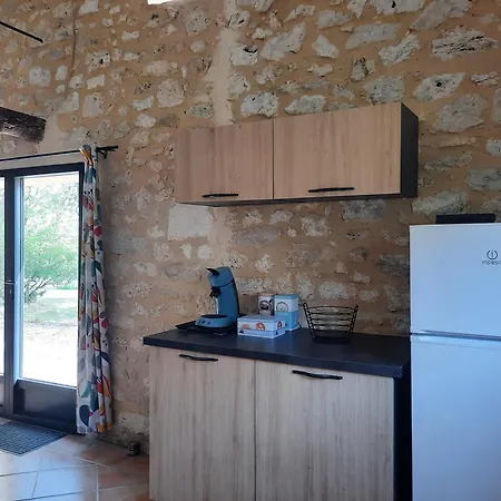 Ferienhaus Domaine De La Borie Blanche- Monbazillac - 1ch, 2ch Et 3ch