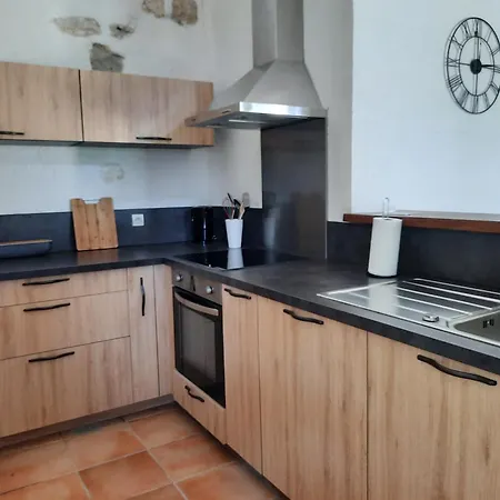 Ferienhaus Domaine De La Borie Blanche- Monbazillac - 1ch, 2ch Et 3ch *