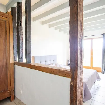 Ferienhaus Domaine De La Borie Blanche- Monbazillac - 1ch, 2ch Et 3ch *